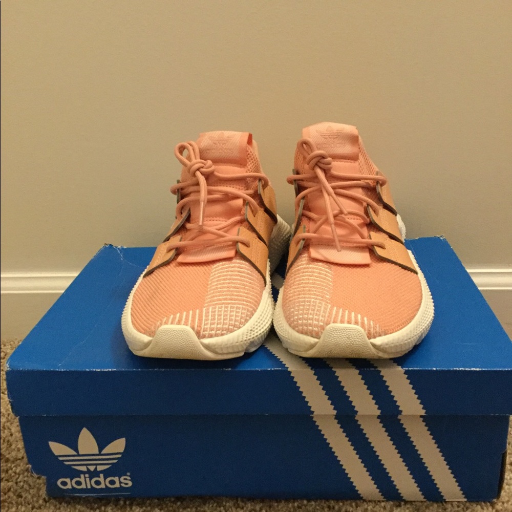 Adidas prophere